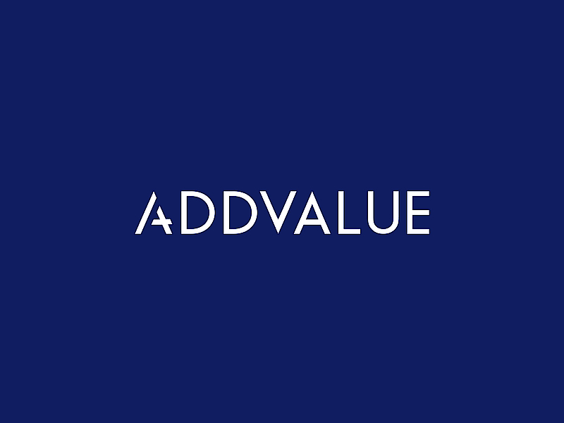 ADDVALUE