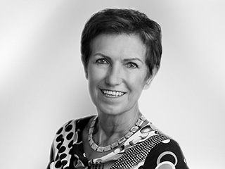 Sonja Bäck